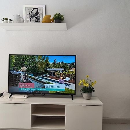 Benalmadena Jupiter Lovely 1Bedroom Apartment Dış mekan fotoğraf