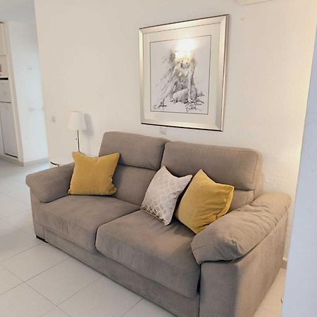Benalmadena Jupiter Lovely 1Bedroom Apartment Dış mekan fotoğraf
