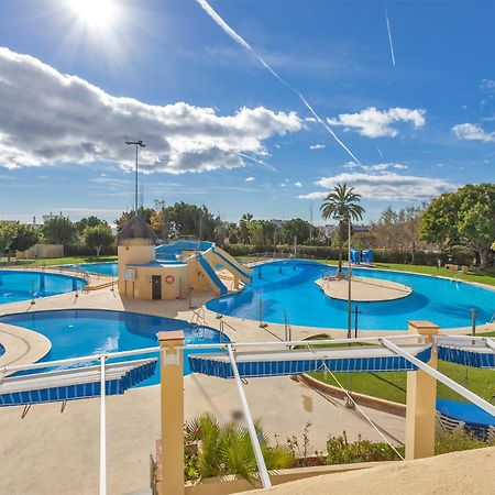 Benalmadena Jupiter Lovely 1Bedroom Apartment Dış mekan fotoğraf