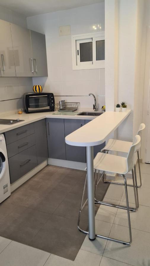 Benalmadena Jupiter Lovely 1Bedroom Apartment Dış mekan fotoğraf