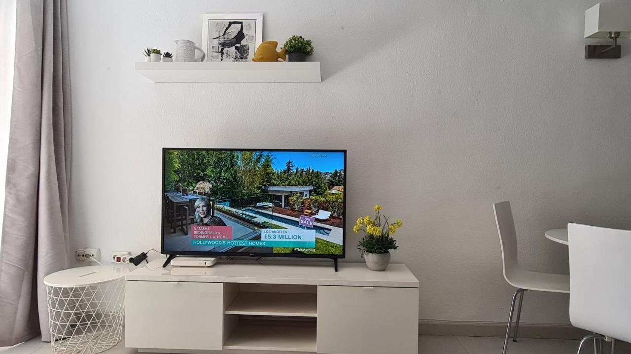 Benalmadena Jupiter Lovely 1Bedroom Apartment Dış mekan fotoğraf