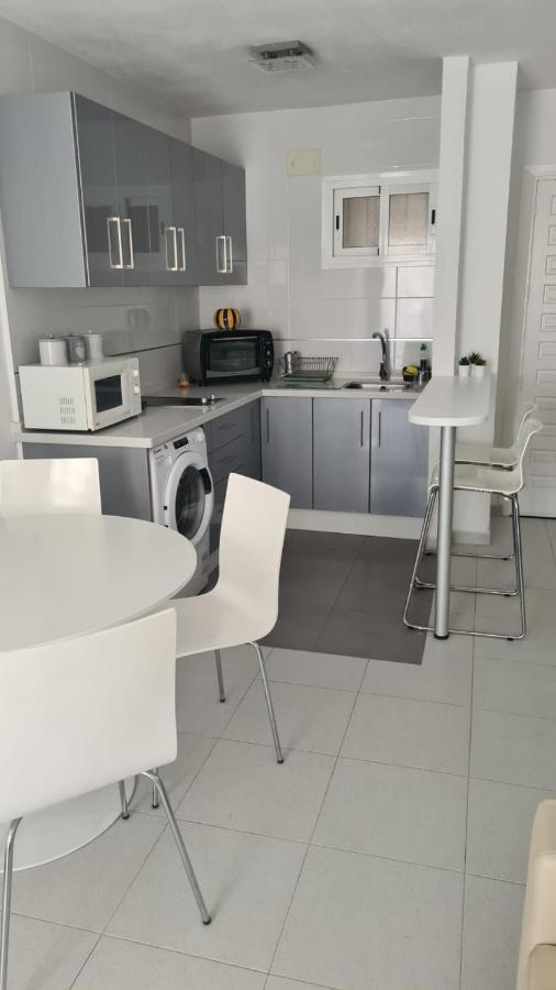 Benalmadena Jupiter Lovely 1Bedroom Apartment Dış mekan fotoğraf