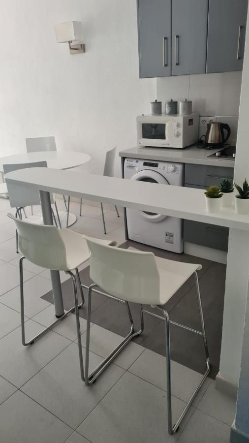 Benalmadena Jupiter Lovely 1Bedroom Apartment Dış mekan fotoğraf