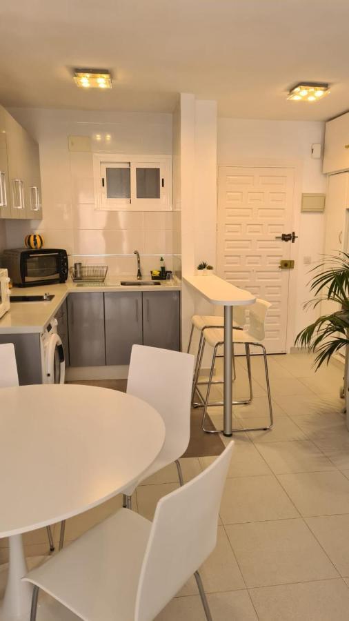 Benalmadena Jupiter Lovely 1Bedroom Apartment Dış mekan fotoğraf