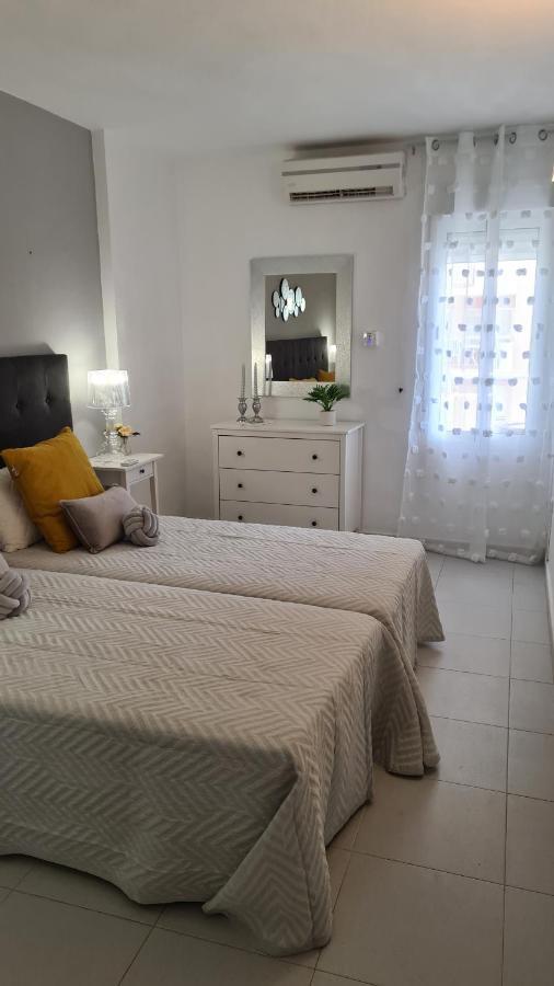 Benalmadena Jupiter Lovely 1Bedroom Apartment Dış mekan fotoğraf