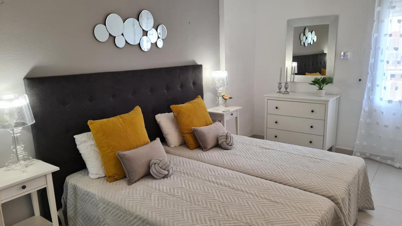 Benalmadena Jupiter Lovely 1Bedroom Apartment Dış mekan fotoğraf