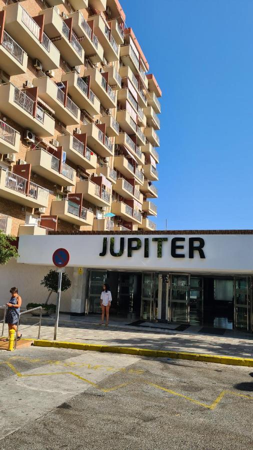 Benalmadena Jupiter Lovely 1Bedroom Apartment Dış mekan fotoğraf