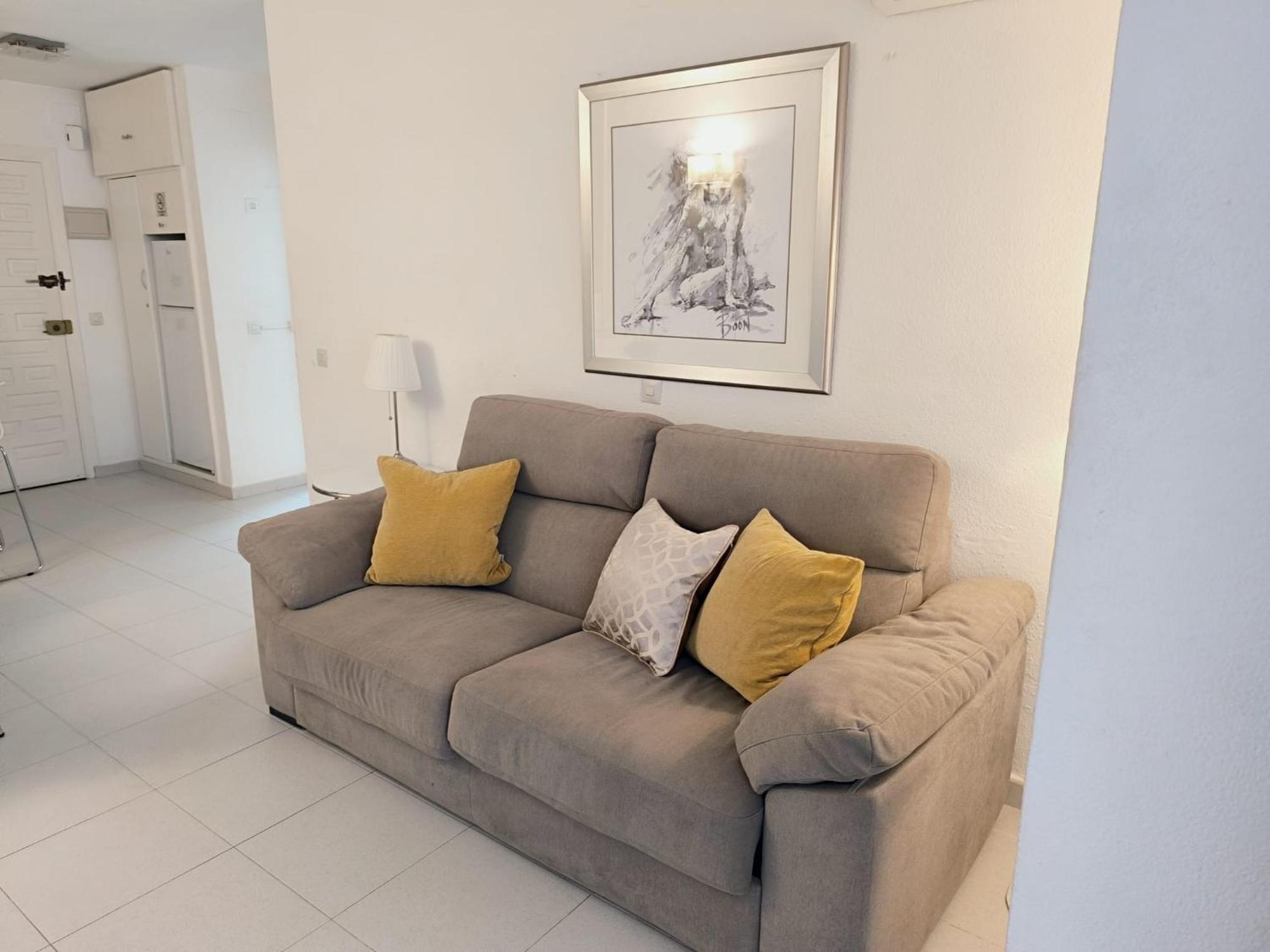 Benalmadena Jupiter Lovely 1Bedroom Apartment Dış mekan fotoğraf
