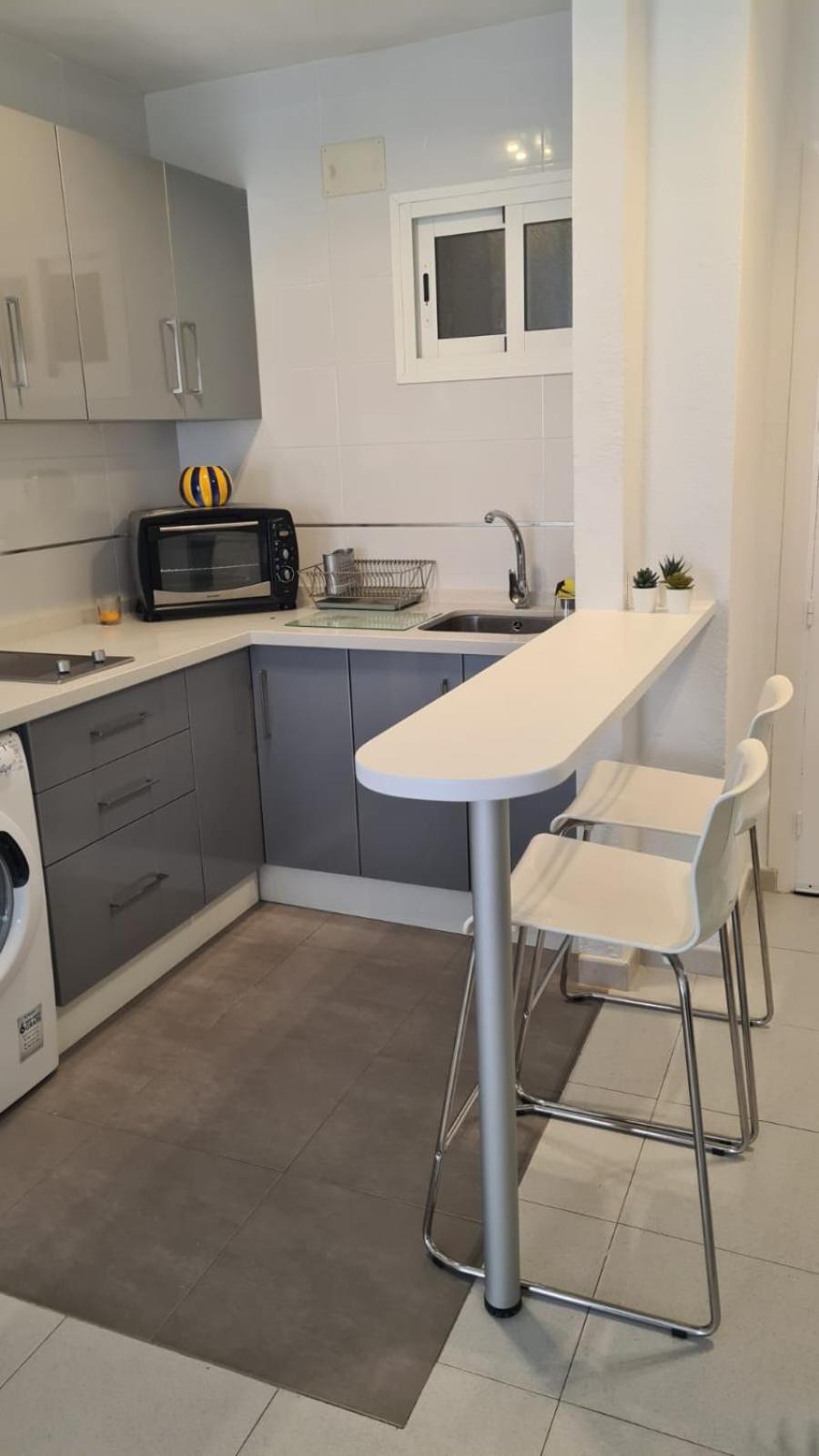 Benalmadena Jupiter Lovely 1Bedroom Apartment Dış mekan fotoğraf
