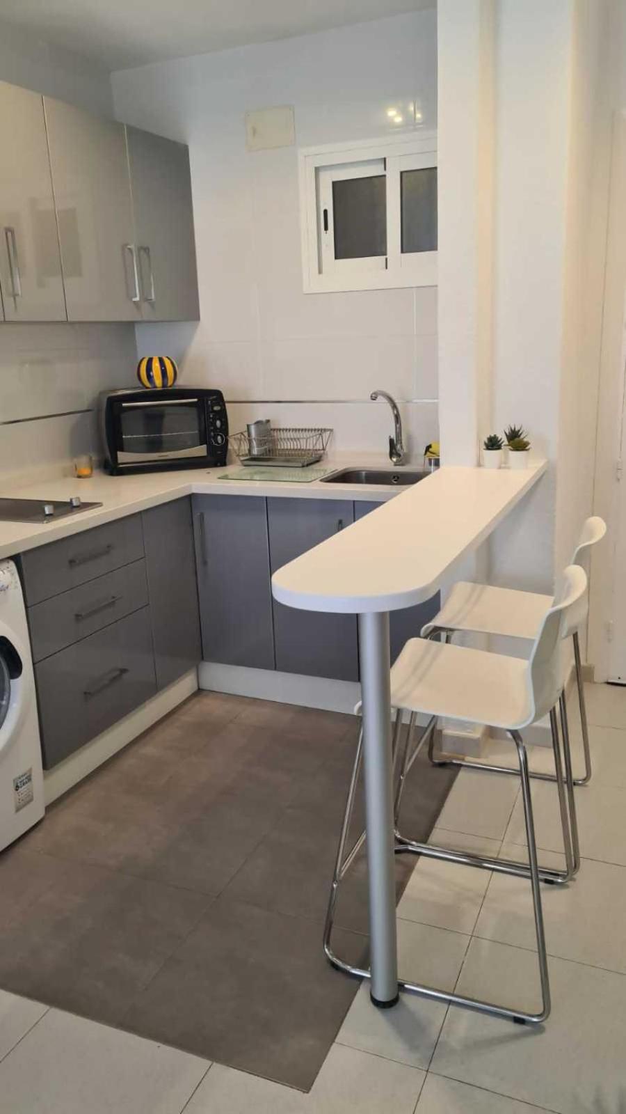 Benalmadena Jupiter Lovely 1Bedroom Apartment Dış mekan fotoğraf