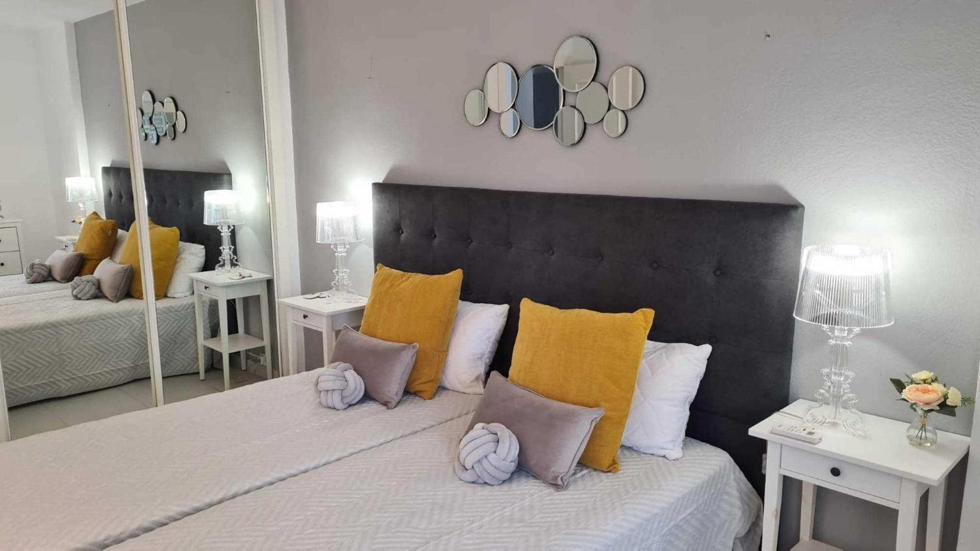 Benalmadena Jupiter Lovely 1Bedroom Apartment Dış mekan fotoğraf