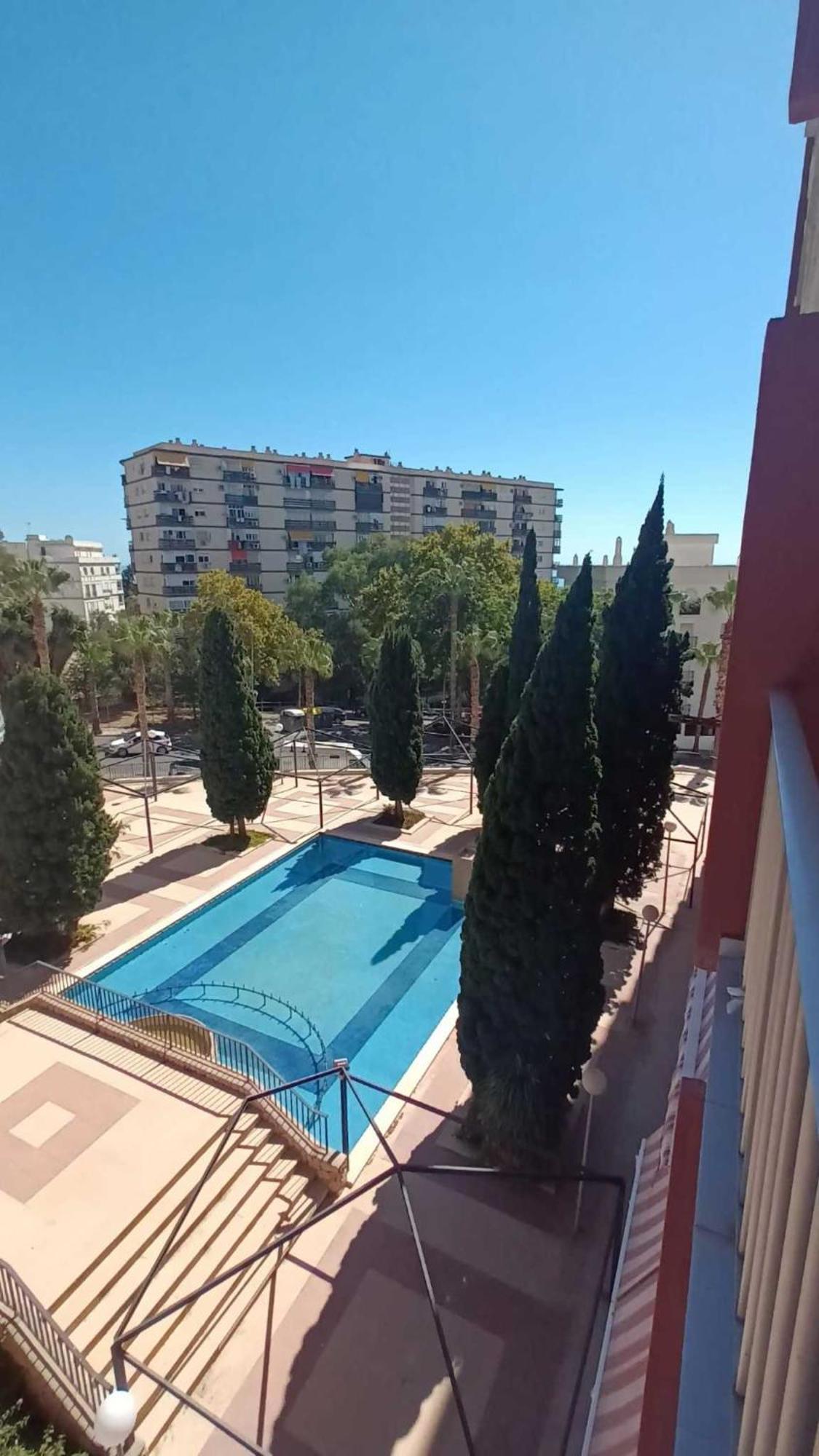 Benalmadena Jupiter Lovely 1Bedroom Apartment Dış mekan fotoğraf