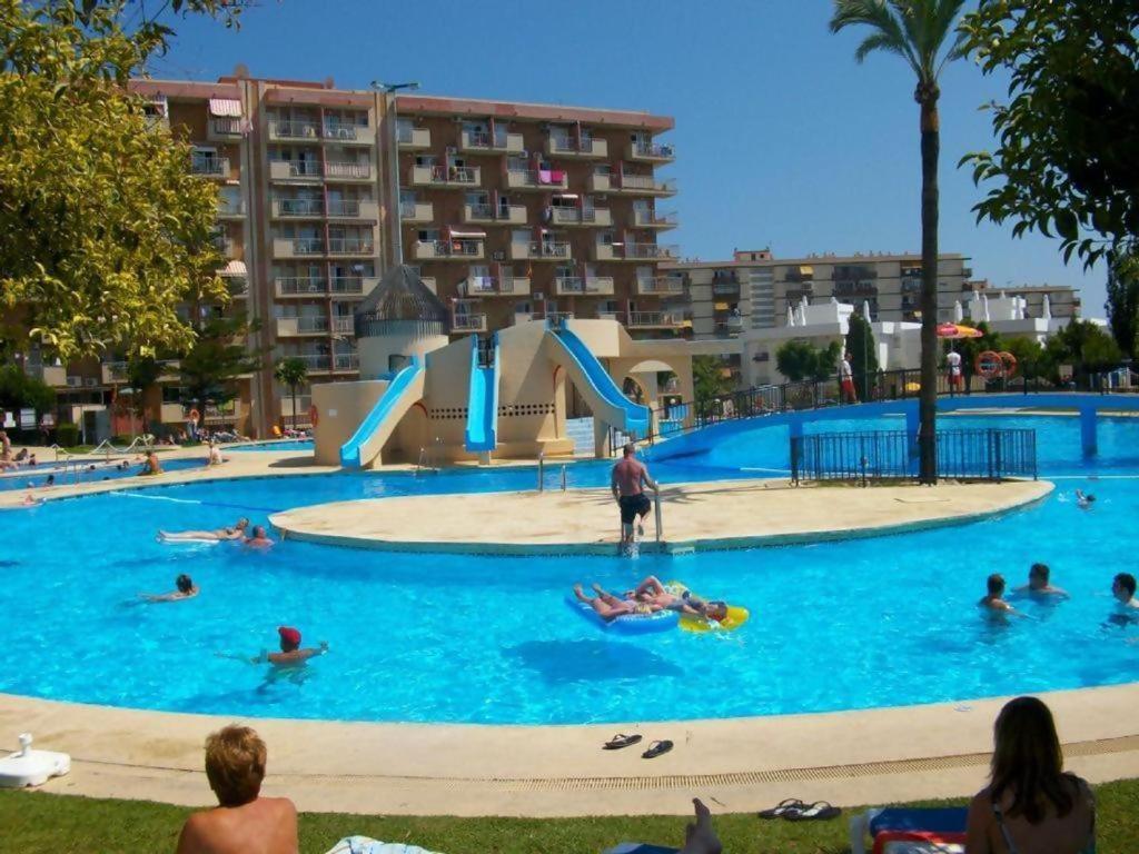 Benalmadena Jupiter Lovely 1Bedroom Apartment Dış mekan fotoğraf