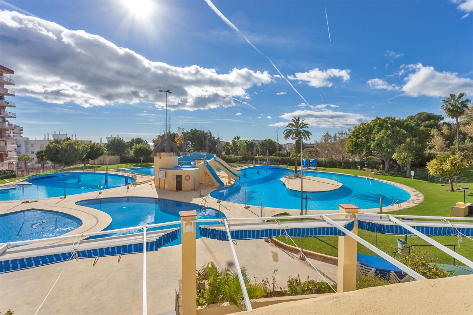 Benalmadena Jupiter Lovely 1Bedroom Apartment Dış mekan fotoğraf