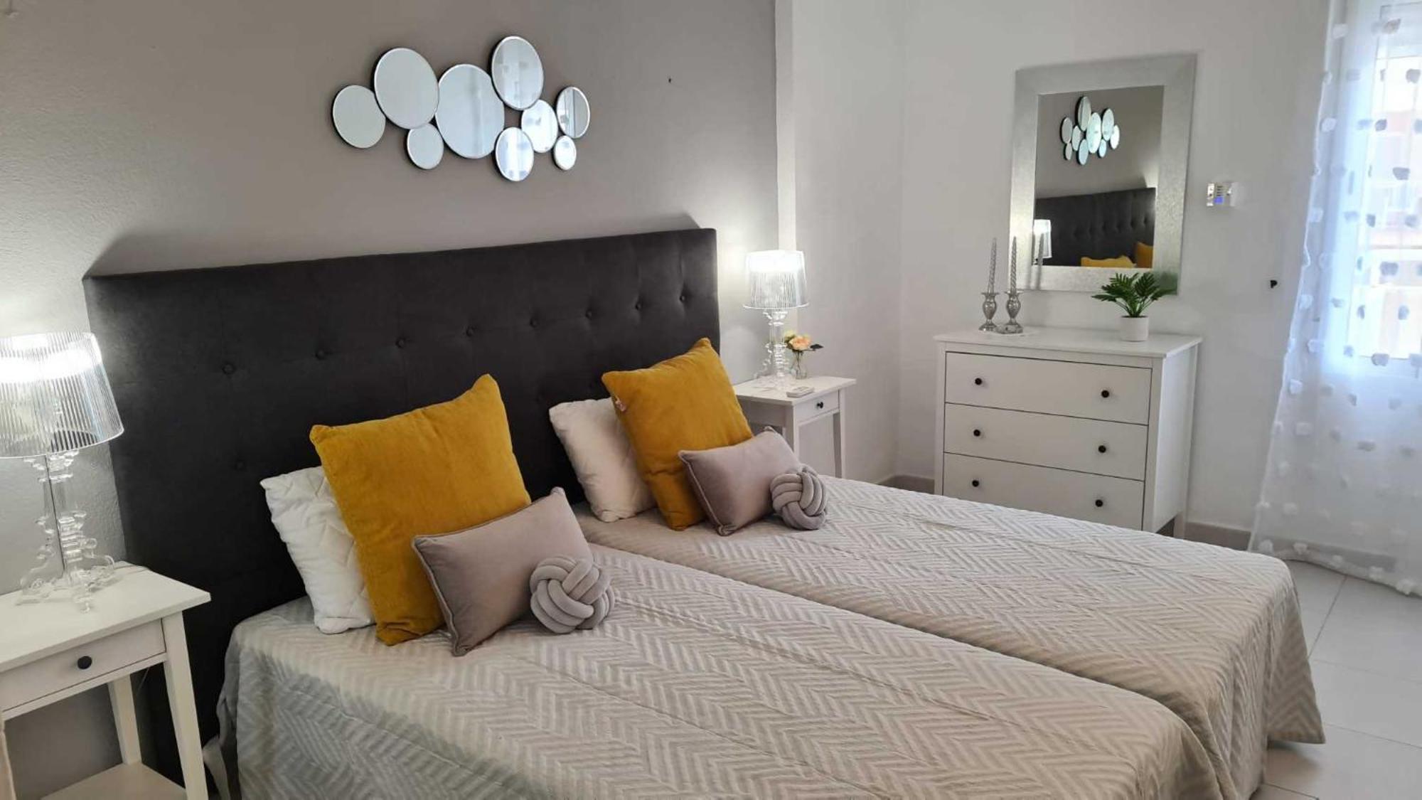 Benalmadena Jupiter Lovely 1Bedroom Apartment Dış mekan fotoğraf